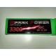 LIPO SPARKPOWER 3S 3300 mah MPX CONNECTOR