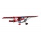DECATHLON 100cc ONLY PAPER 1:11 SCALE 138" WING SPAN 3.80mt